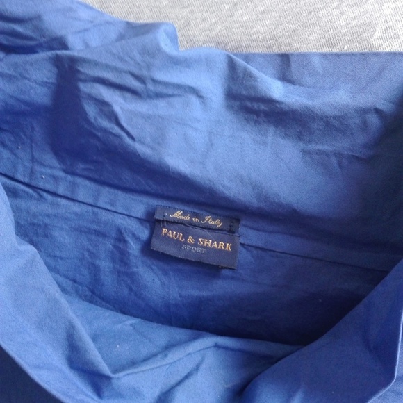 Paul and Shark size S - Picture 3 of 3